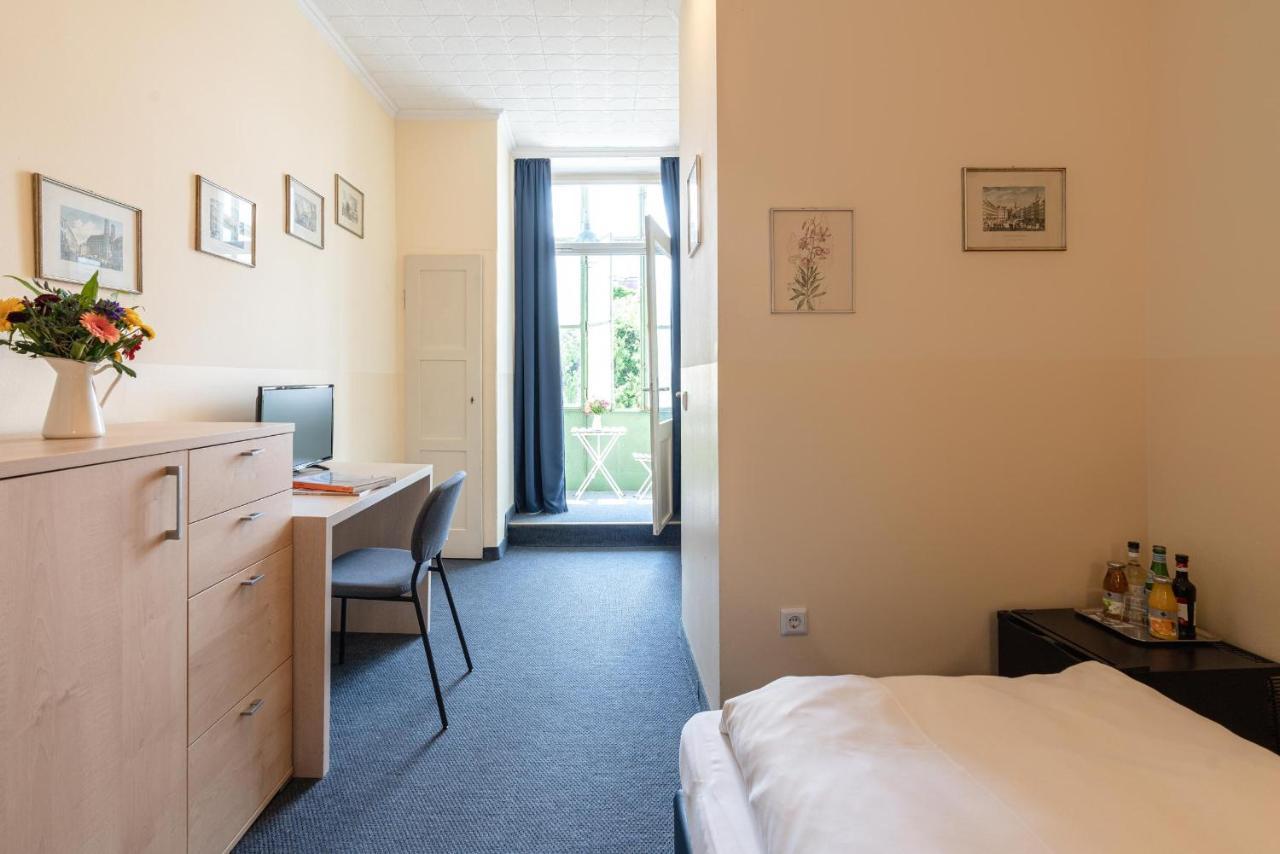 Hotel-pension Am Siegestor Gasthuis