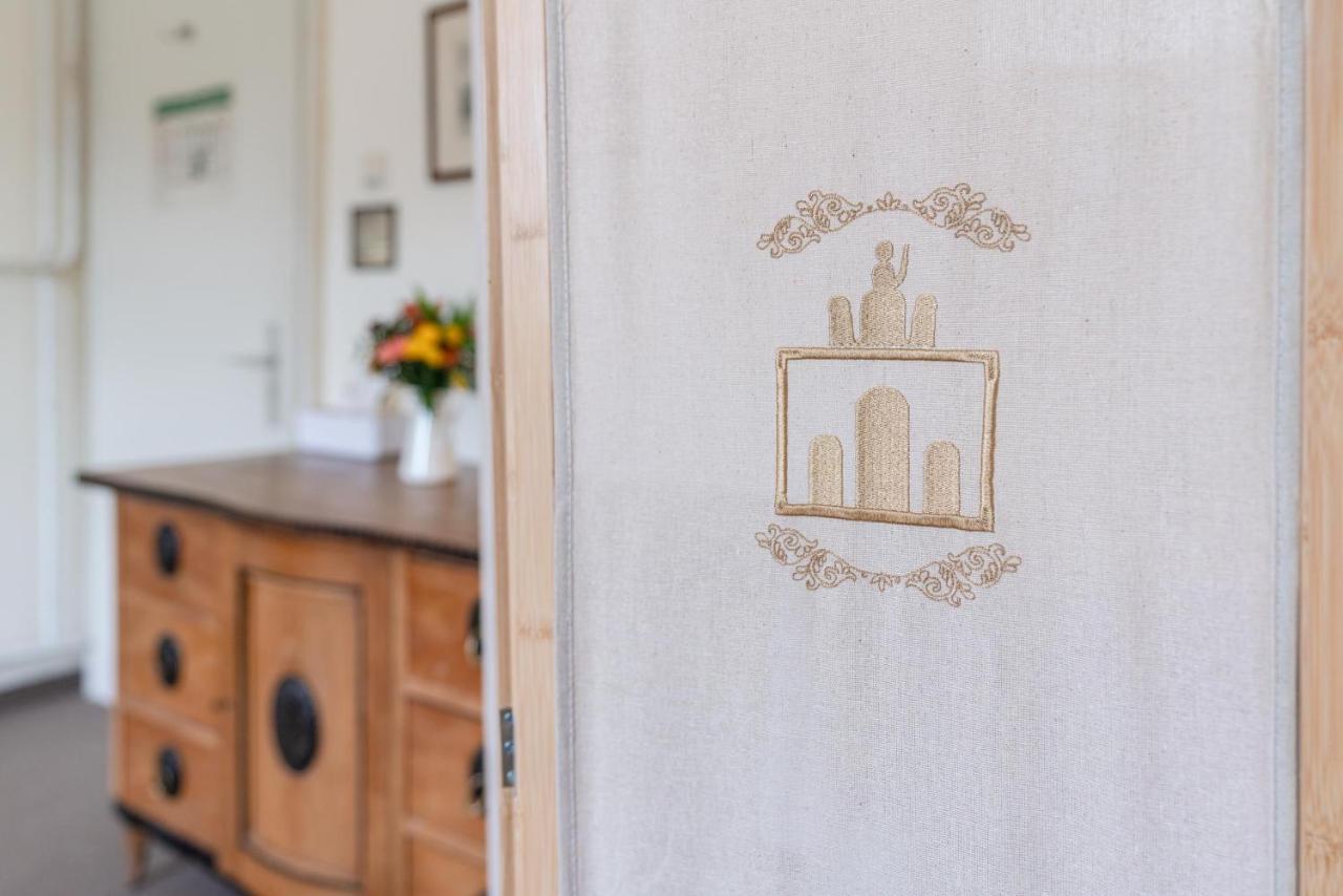 Guest house Hotel-pension Am Siegestor Munich