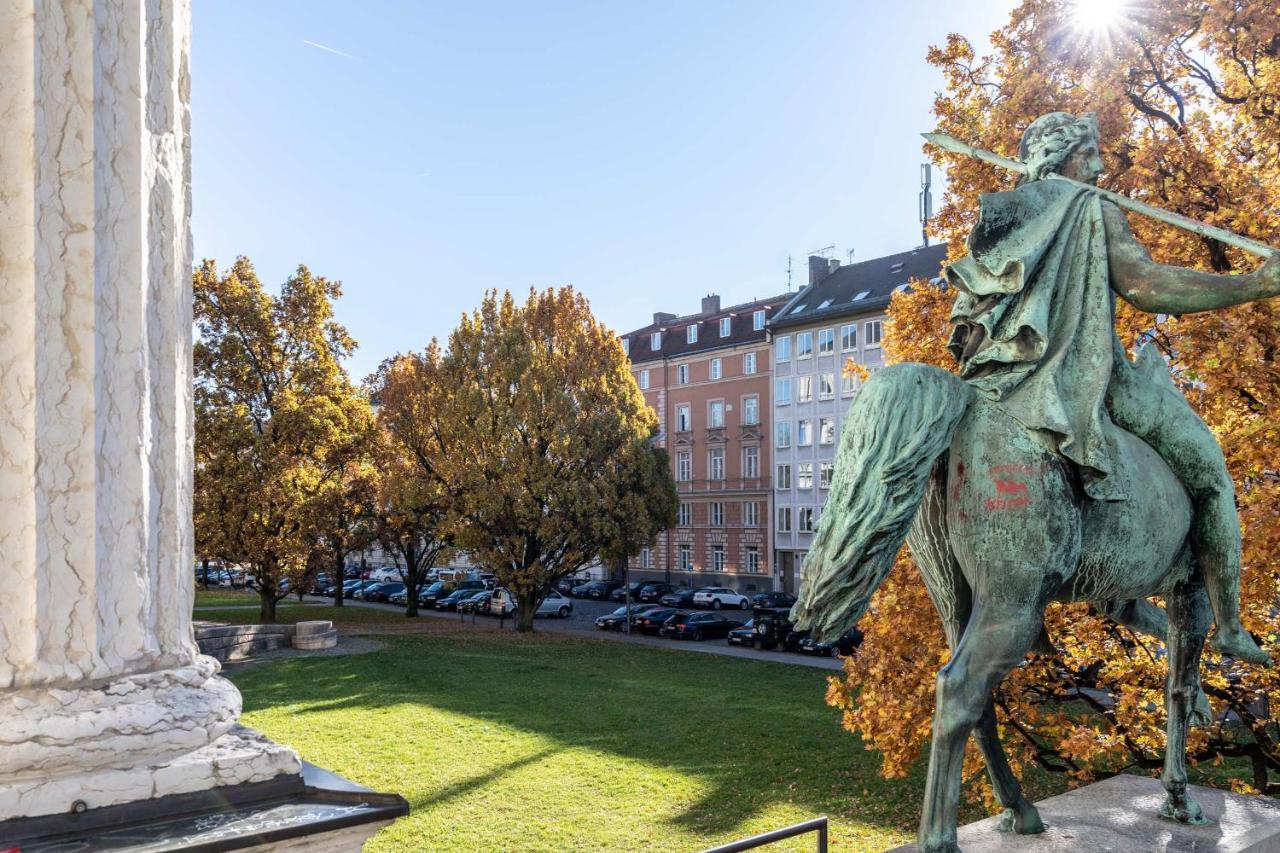 Hotel-pension Am Siegestor Guest house 3*